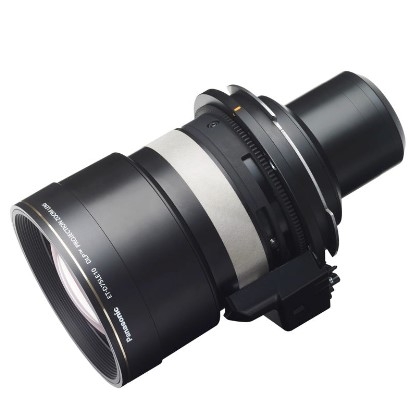 Panasonic 1.3-1.7: ET-D75LE10 Zoom Lens