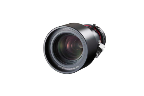 Panasonic 1.8-2.4:1 ET-DLE250 Fixed Zoom Lens