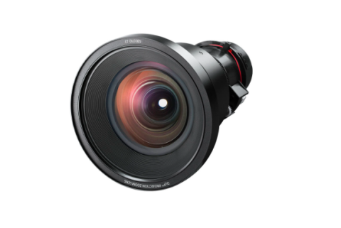 Panasonic 0.8-1.1:1 ET-DLE085 Projector Short Throw Zoom Lens