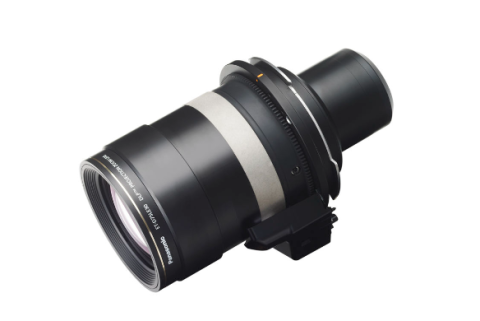 Panasonic 2.4-4.7:1 ET-D75LE30 Projector Zoom Lens