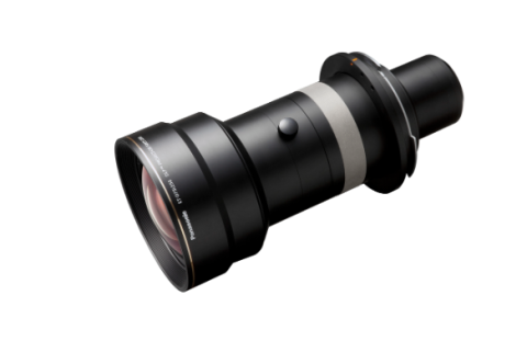 Panasonic ET-D75LE50 0.7:1 Fixed Projector Zoom Lens