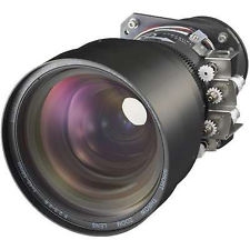 Christie Boxer 1.13 - 1.31:1 High Brightness Zoom Lens