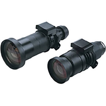 Christie ILS 1.8-2.6:1/2.0-2.8:1 Projector Zoom Lens