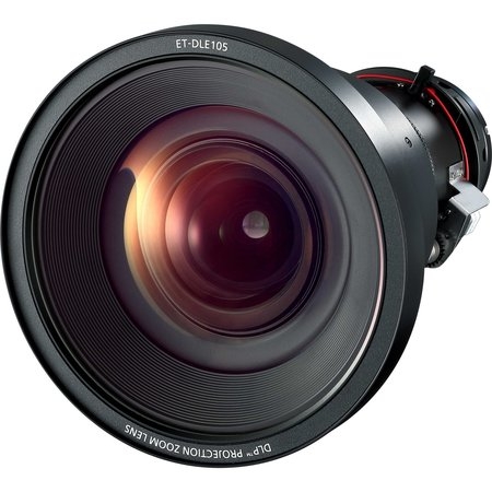 Panasonic 0.99-1.32:1 ET-DLE105 Projector Lens