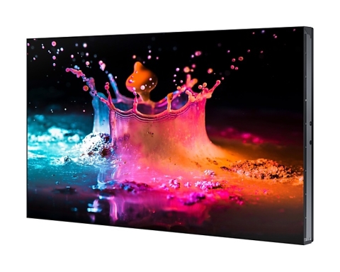 46 Inch Samsung Seamless Touchcreen