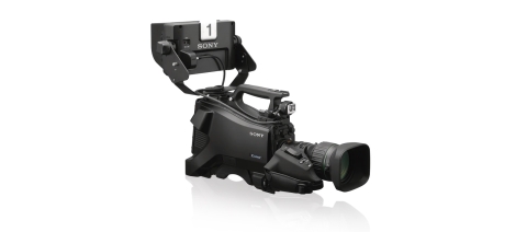 Sony HXC-FB80KL Camera Kit 2