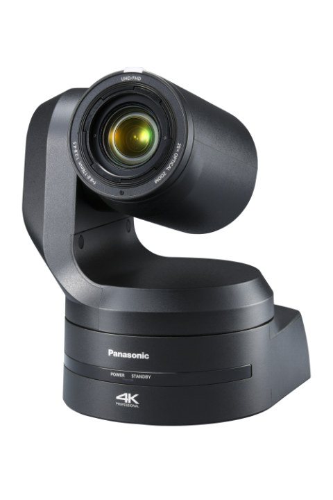 Panasonic UE-150 PTZ Remote Camera