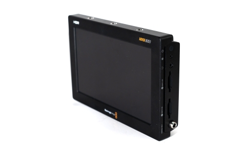 Blackmagic Design Video Assist 4K Battery Monitor 7"