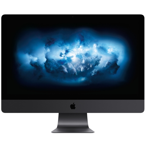 Apple 27inch iMac Pro 5K 3.0GHZ 10 Core