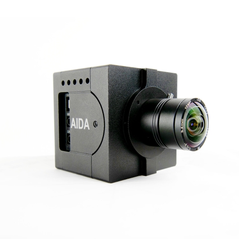Aida Imaging UHD6G-200