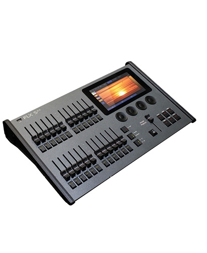 Vari-Lite FLX S24 Console