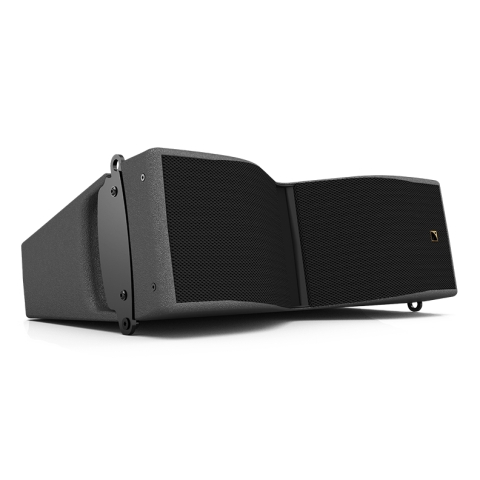 L-Acoustics Kiva II 2-Way Passive Speaker