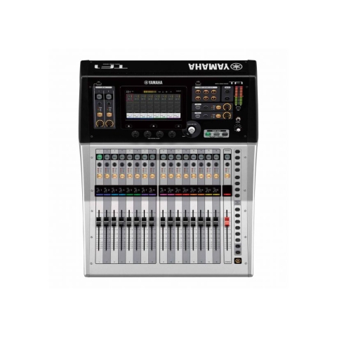 Yamaha TF1 16 Channel Digital Mixer