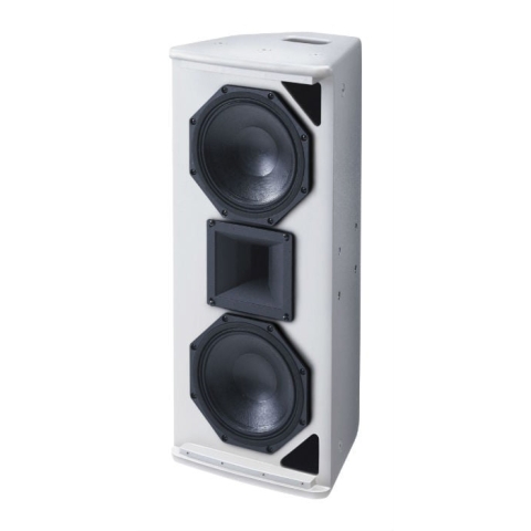 Yamaha IF2208 Dual 8" Speaker White