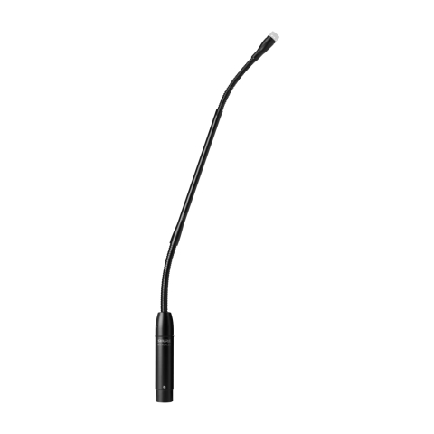 Shure MX412 Microflex Gooseneck Microphone