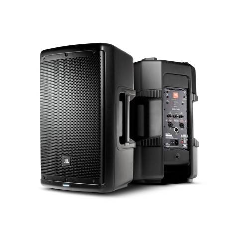 JBL EON610 2Way Powered Speaker