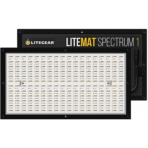 Litegear Litemat Spectrum 1