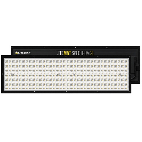 Litegear Litemat Spectrum 2L