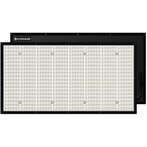 Litegear Litemat Spectrum 4