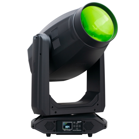 Elation LED Artiste Mondrian Washbeam