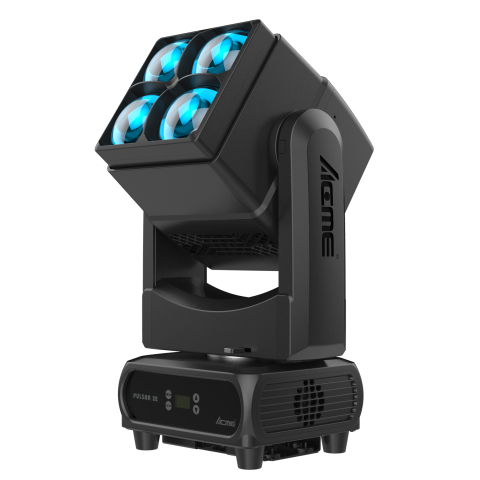Acme Pulsar S2 LED