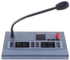 RIEDEL SMARTPANEL DSP 2312 PLUS