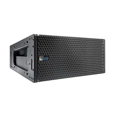 Meyer Lina Line Array Speaker