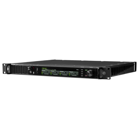 Shure Axient PSM ADTQ