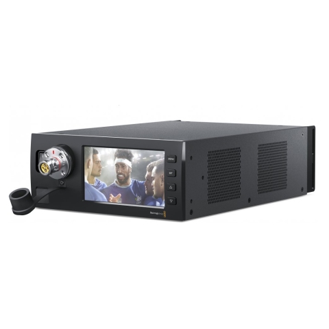 BlackMagic Design Studio Fiber Converter
