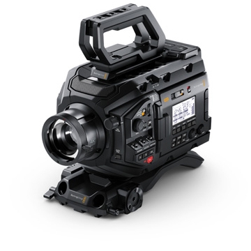 BlackMagic Design URSA Broadcast G2 Camera System