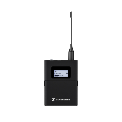 Sennheiser EW-DX EM SK Bodypack