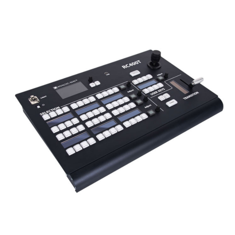 Analog Way RC400T Controller