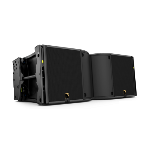 L-Acoustics K3 Long Throw 2 Way Active Speaker