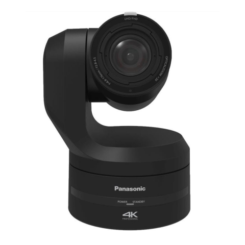 Panasonic AW-UE150AWPJ UHD 4K 20x PTZ Robo Camera