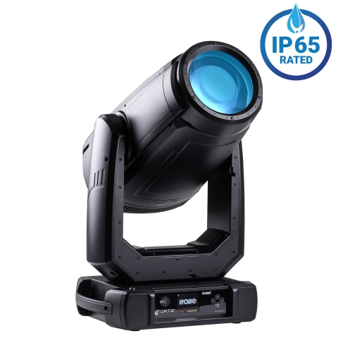 ROBE iForte LED IP65