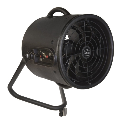 Reel EFX RE II Turbo Fan