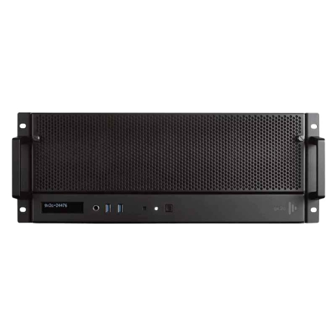 Disguise GX2C Media Server