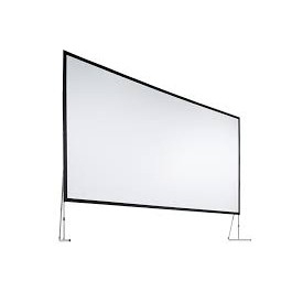 AV Stumpfl Monoblox 24 x 13.5 ft (16:9) Fast-Fold Screen