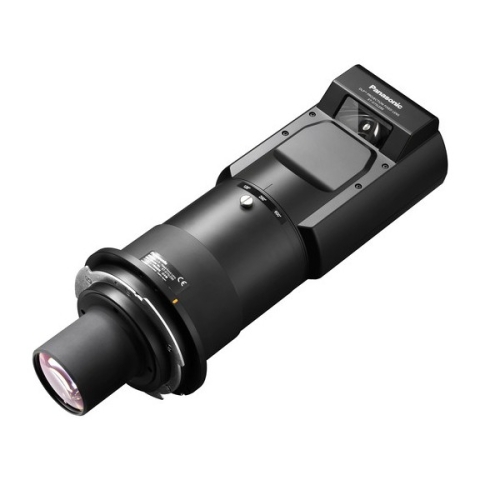 Panasonic ET-D75LE95 0.36:1 Ultra-Short-Throw Fixed Lens