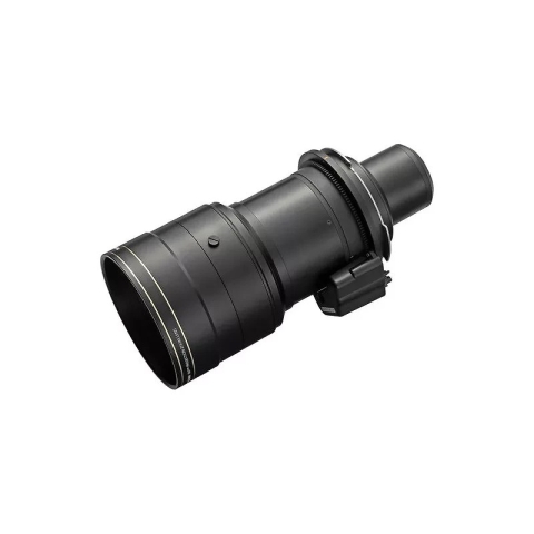 Panasonic ET-D3LEW60 0.9-1.1:1 Projector Zoom Lens