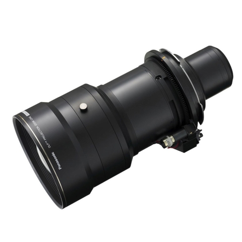 Panasonic ET-D75LE6 Zoom Lens: 0.9-1.1:1