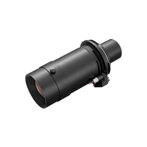 Panasonic ET-D3LEW10 1.26-1.72:1 Zoom Lens