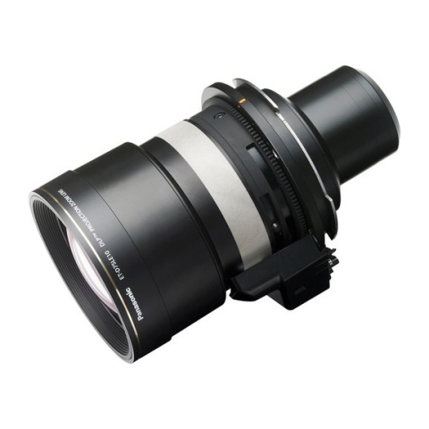 Panasonic ET-D75LE10 1.3-1.7:1 Zoom Lens