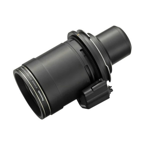 Panasonic ET-D3LES20 1.7-2.4:1 Zoom Lens