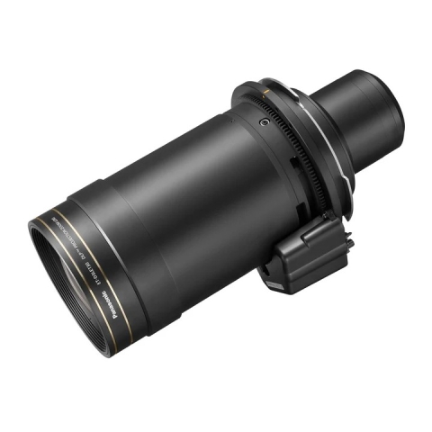 Panasonic ET-D3LET30 2.4 - 4.7:1 Zoom Lens