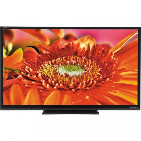 80" High Definition Screen/Monitor