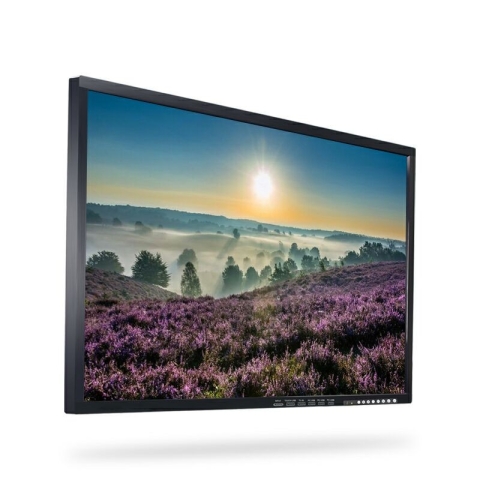 85" High Definition Touch Screen/Monitor