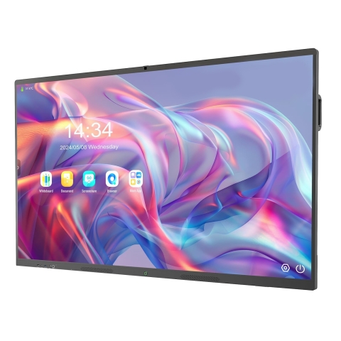 75" High Definition Touch Screen/Monitor