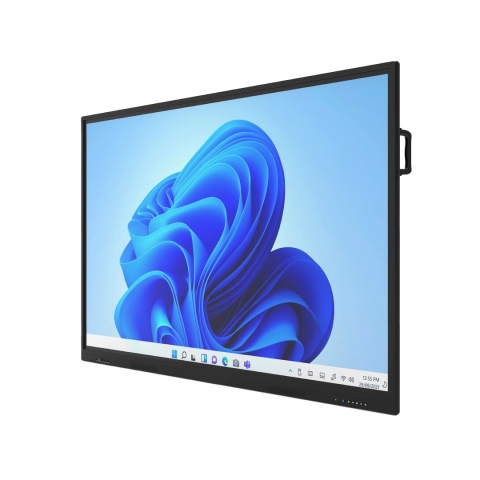 55" High Definition Touch Screen/Monitor