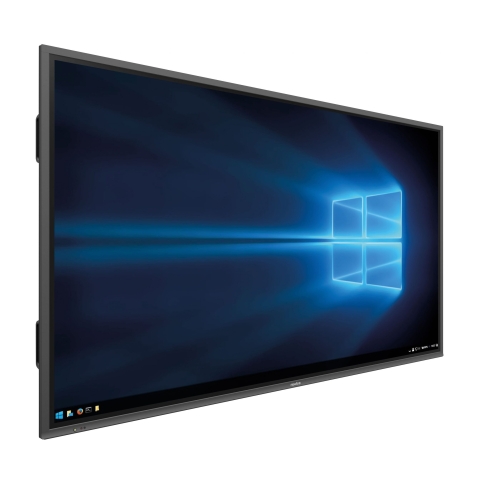 43" High Definition Touch Screen/Monitor